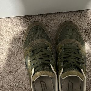 Diesel shoes. Used. Size 8